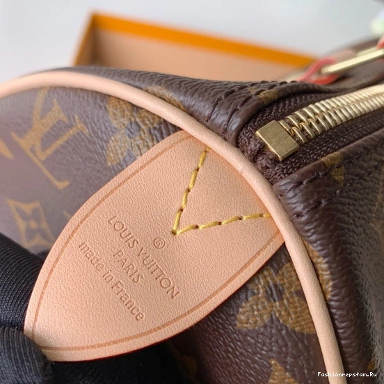 FS CHEAP Louis Vuitton SPEEDY 30 0722